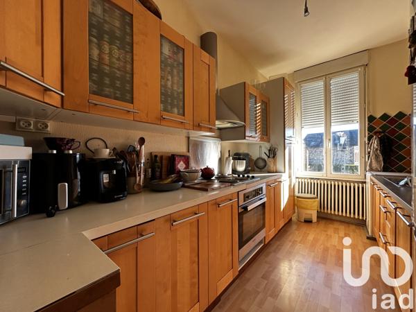 Maison à vendre 13 pièces 440 m² Naucelle