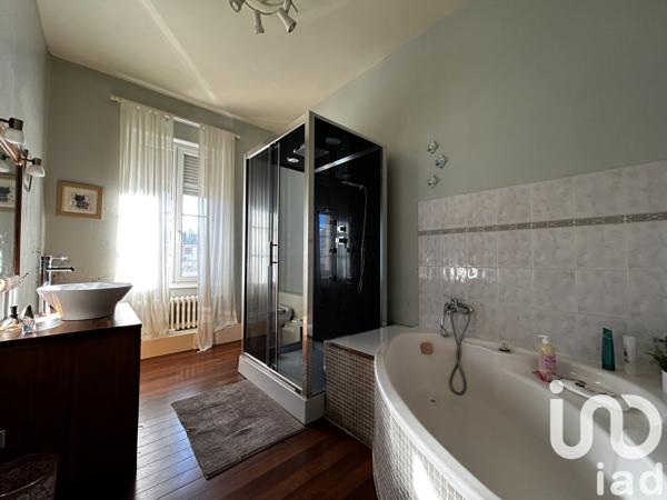 Maison à vendre 13 pièces 440 m² Naucelle