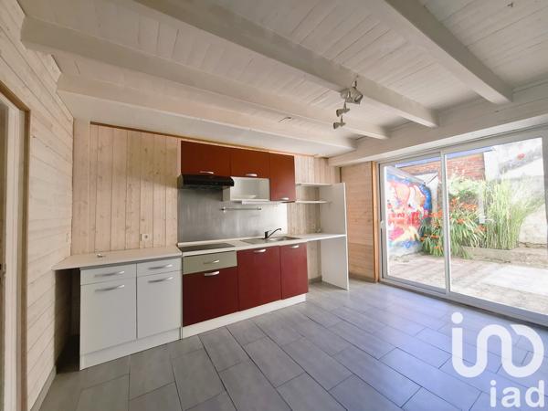 Maison à vendre 4 pièces 68 m² Saint-Pierre-Église