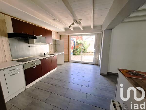 Maison à vendre 4 pièces 68 m² Saint-Pierre-Église