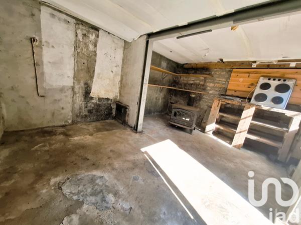 Maison à vendre 4 pièces 68 m² Saint-Pierre-Église