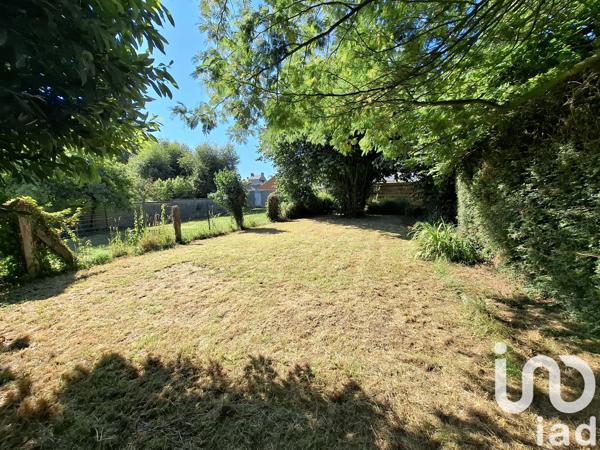 Maison à vendre 4 pièces 68 m² Saint-Pierre-Église