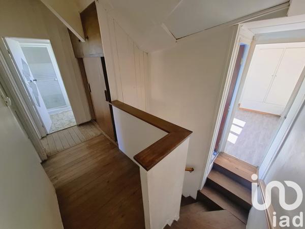 Maison à vendre 4 pièces 68 m² Saint-Pierre-Église