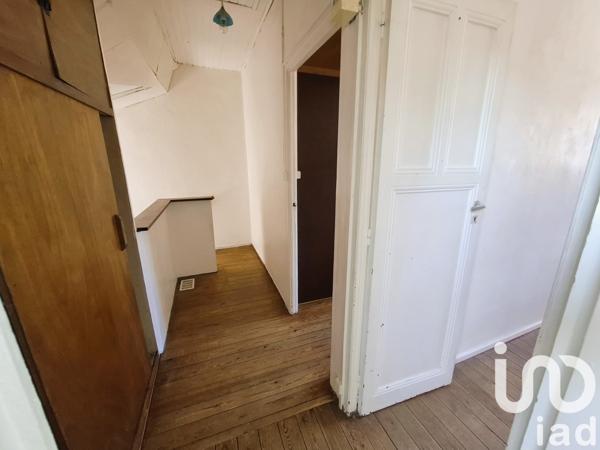 Maison à vendre 4 pièces 68 m² Saint-Pierre-Église