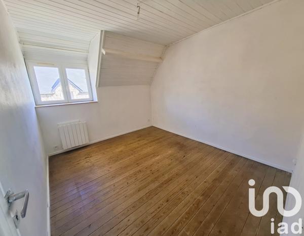 Maison à vendre 4 pièces 68 m² Saint-Pierre-Église