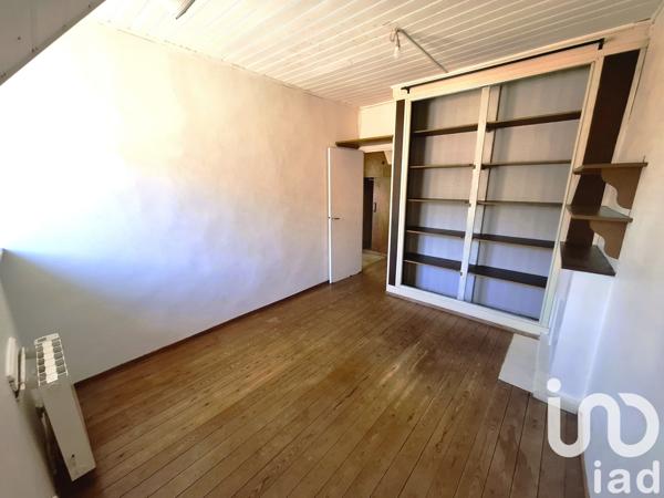 Maison à vendre 4 pièces 68 m² Saint-Pierre-Église