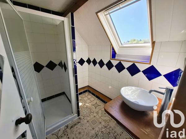 Maison à vendre 4 pièces 68 m² Saint-Pierre-Église