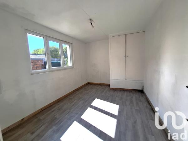 Maison à vendre 4 pièces 68 m² Saint-Pierre-Église