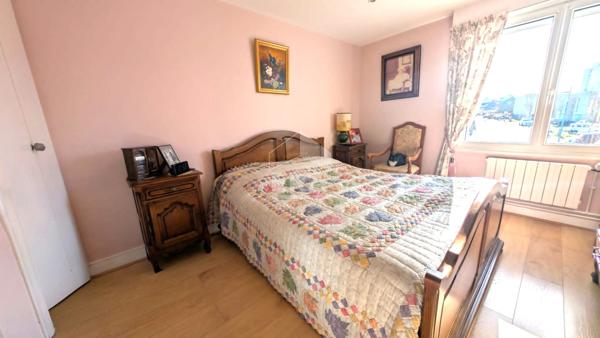 Appartement Le Portel 3 pièce(s) 72 m2