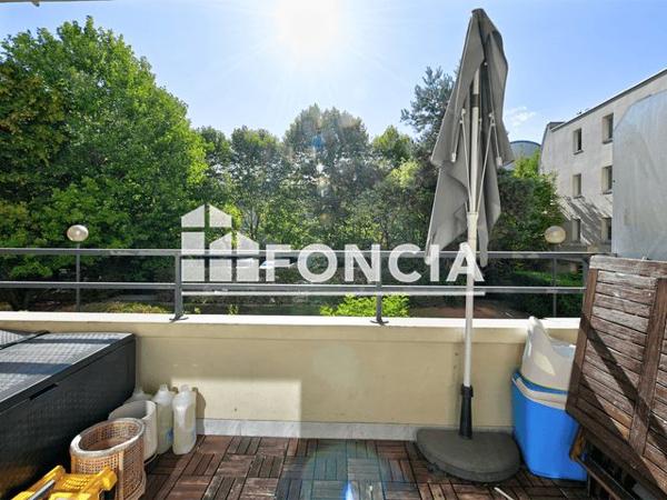 À vendre Appartement 3 pièces 65 m² - Cergy 95800