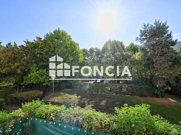 À vendre Appartement 3 pièces 65 m² - Cergy 95800