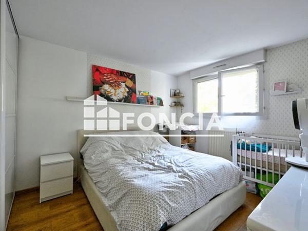 À vendre Appartement 3 pièces 65 m² - Cergy 95800