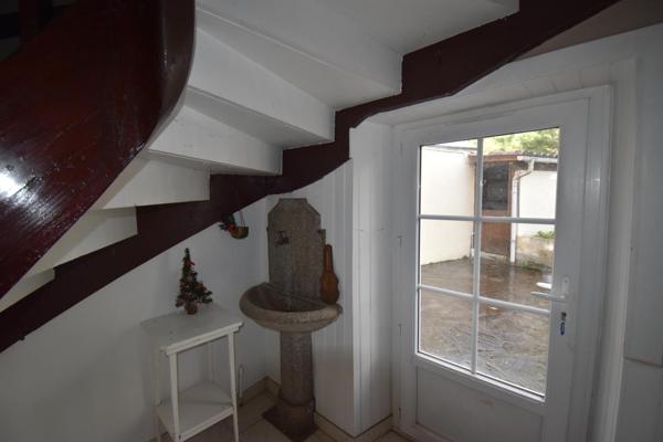 Très bonne rénovation énergétique