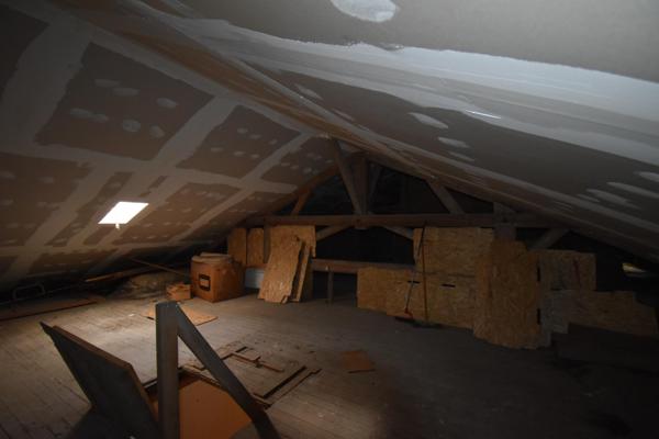 Très bonne rénovation énergétique