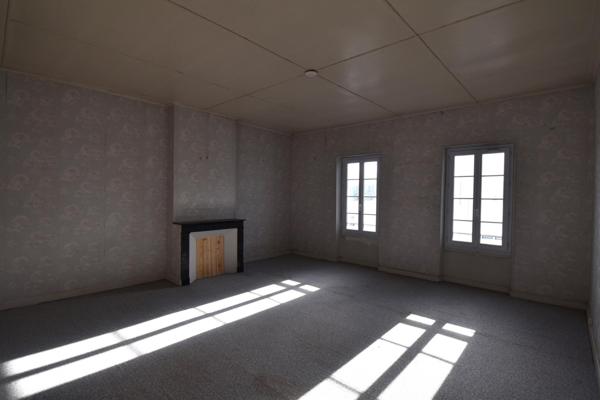 Très bonne rénovation énergétique