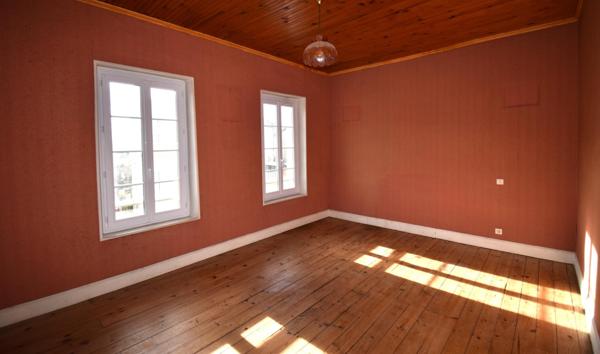 Très bonne rénovation énergétique