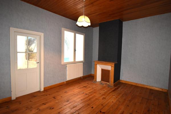 Très bonne rénovation énergétique