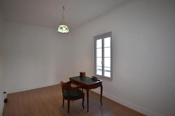 Très bonne rénovation énergétique