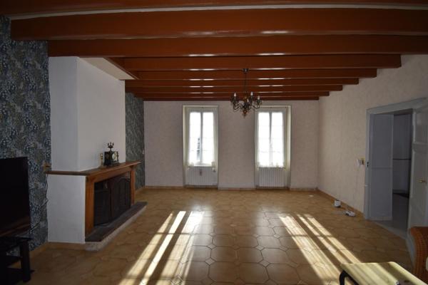 Très bonne rénovation énergétique