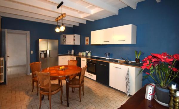 Très bonne rénovation énergétique