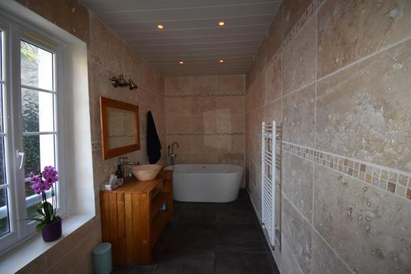 Très bonne rénovation énergétique