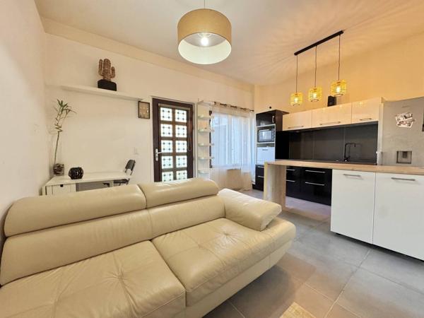 Appartement Ozoir La Ferriere 2 pièce(s) 33.3 m2