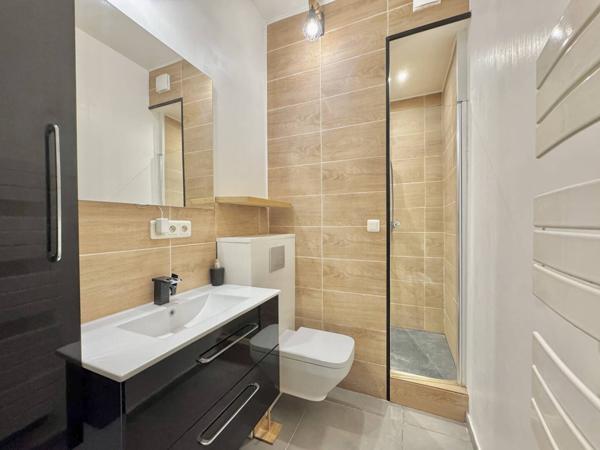 Appartement Ozoir La Ferriere 2 pièce(s) 33.3 m2