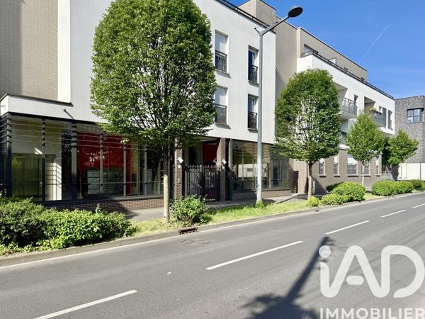 Appartement à vendre 2 pièces 39,37 m² Vigneux-sur-Seine