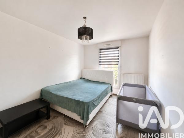 Appartement à vendre 2 pièces 39,37 m² Vigneux-sur-Seine
