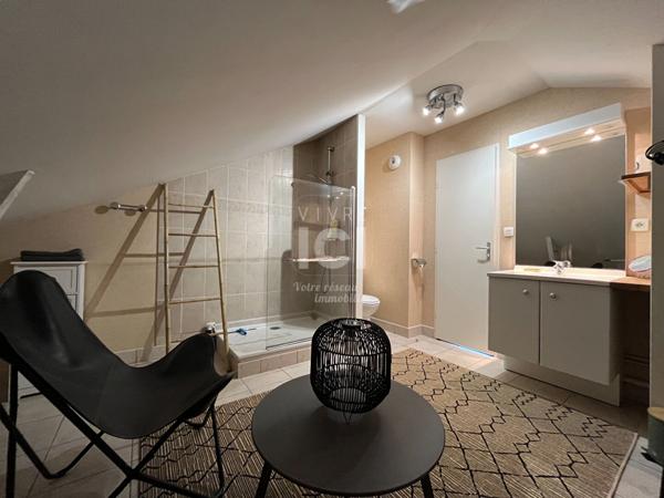 Appartement - Duplex - Bouaye 4 Pièce(s) 100m2