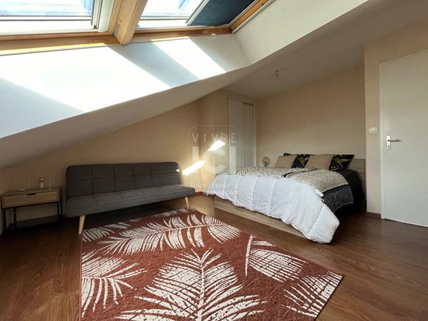 Appartement - Duplex - Bouaye 4 Pièce(s) 100m2