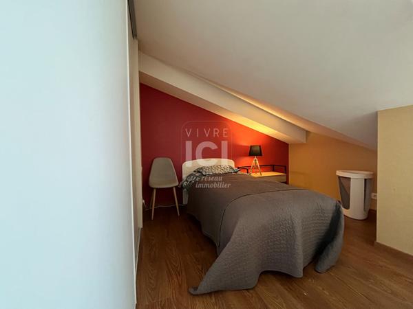 Appartement - Duplex - Bouaye 4 Pièce(s) 100m2