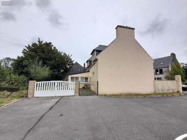 Maison à vendre à Crozon dans le Finistère (29160), ref : A202500186