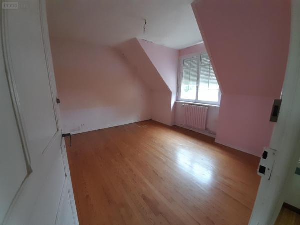 Maison à vendre à Crozon dans le Finistère (29160), ref : A202500186