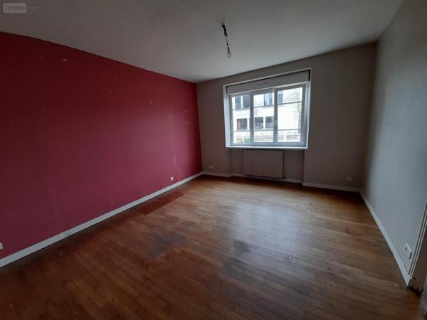 Maison à vendre à Crozon dans le Finistère (29160), ref : A202500186