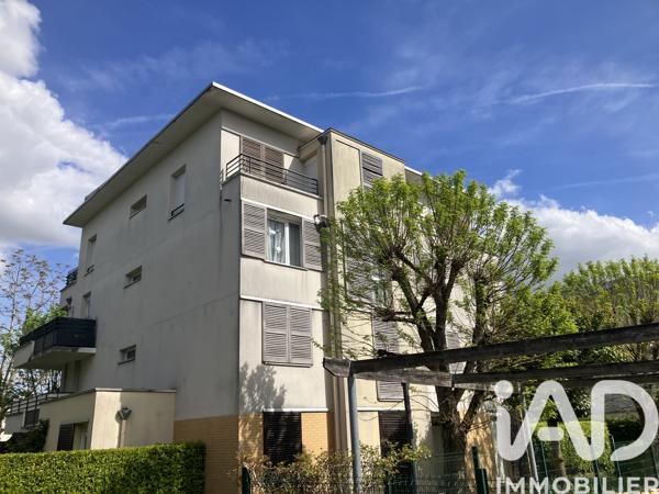 Studio à vendre 28 m² Mitry-Mory