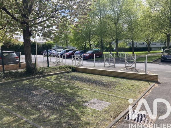Studio à vendre 28 m² Mitry-Mory