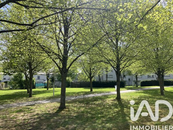 Studio à vendre 28 m² Mitry-Mory