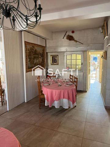 Restaurant Gastronomique + Hotellerie - Oise