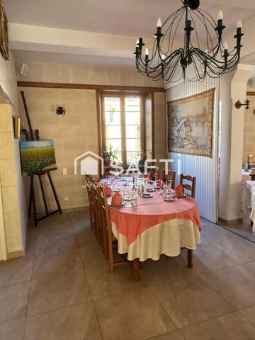 Restaurant Gastronomique + Hotellerie - Oise