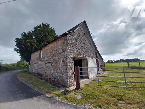Maison à vendre à Val-d'Izé (35450) en Ille-et-Vilaine (35)

En campagne de Val-d'Izé,  A VEN...