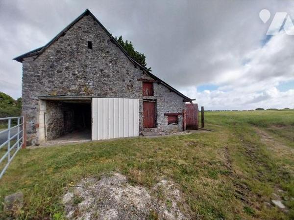 Maison à vendre à Val-d'Izé (35450) en Ille-et-Vilaine (35)

En campagne de Val-d'Izé,  A VEN...