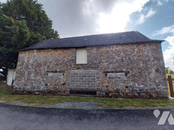 Maison à vendre à Val-d'Izé (35450) en Ille-et-Vilaine (35)

En campagne de Val-d'Izé,  A VEN...