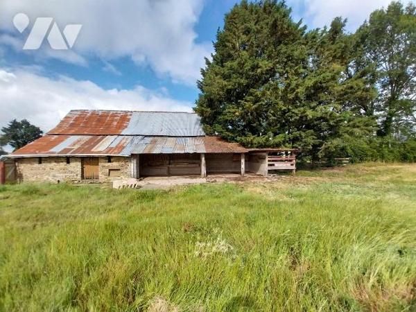 Maison à vendre à Val-d'Izé (35450) en Ille-et-Vilaine (35)

En campagne de Val-d'Izé,  A VEN...