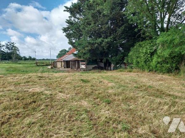 Maison à vendre à Val-d'Izé (35450) en Ille-et-Vilaine (35)

En campagne de Val-d'Izé,  A VEN...