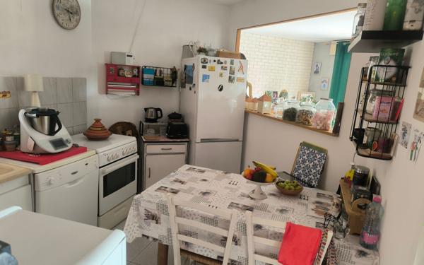 Maison à vendre    4 pièces •  Limoux