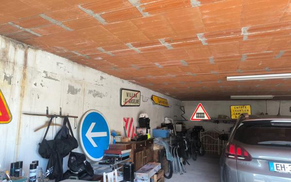 Maison à vendre    4 pièces •  Limoux