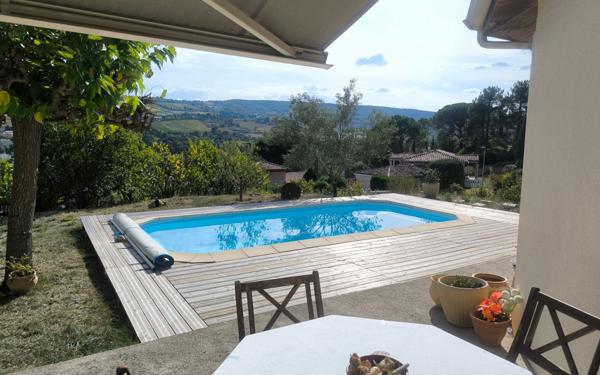 Maison à vendre    4 pièces •  Limoux