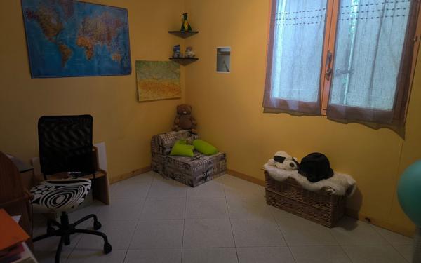 Maison à vendre    4 pièces •  Limoux