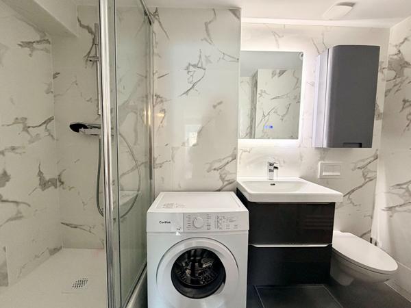 Appartement Saint Aubin De Luigne 2 pièce(s) 32.12 m2